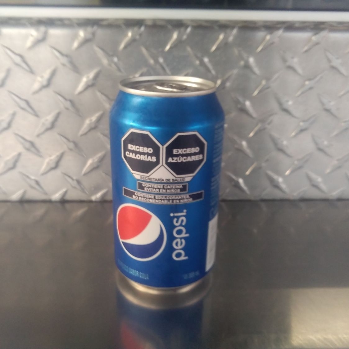 Pepsi