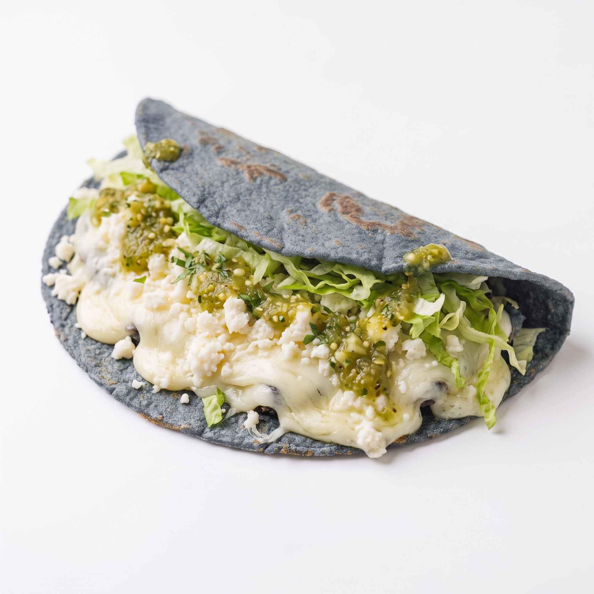 Quesadilla De Queso