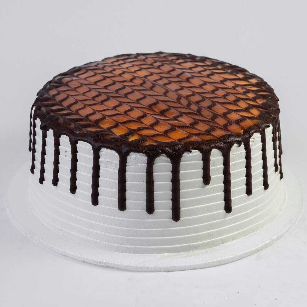Torta Choco Arequipe