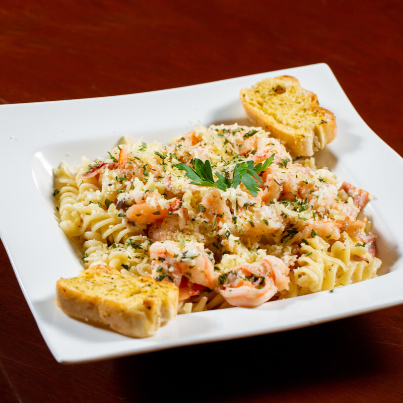 Pasta Bernarda