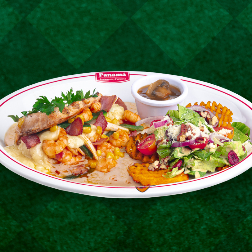 Pechuga de pollo Gran Esperanza