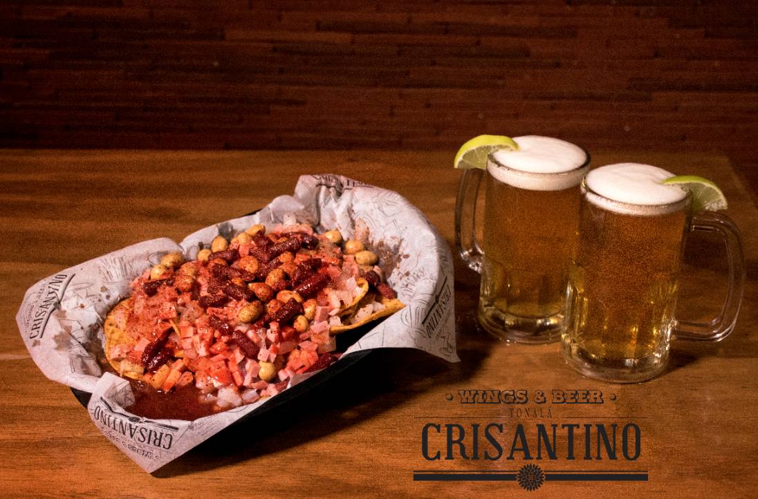 Tostilocos