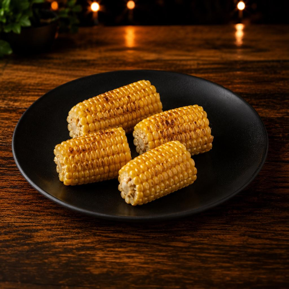 Elote Dulce
