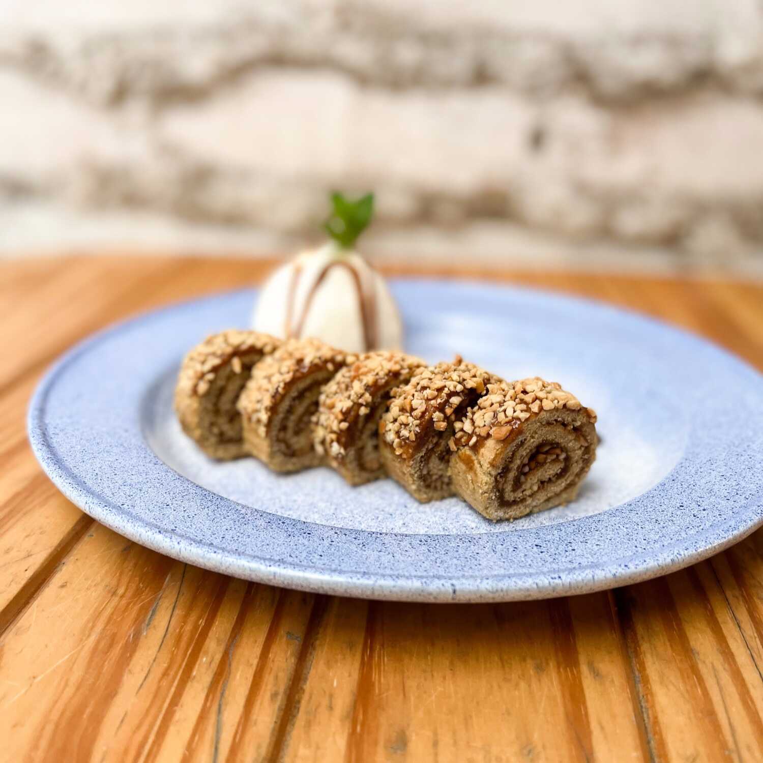 Sweet Roll