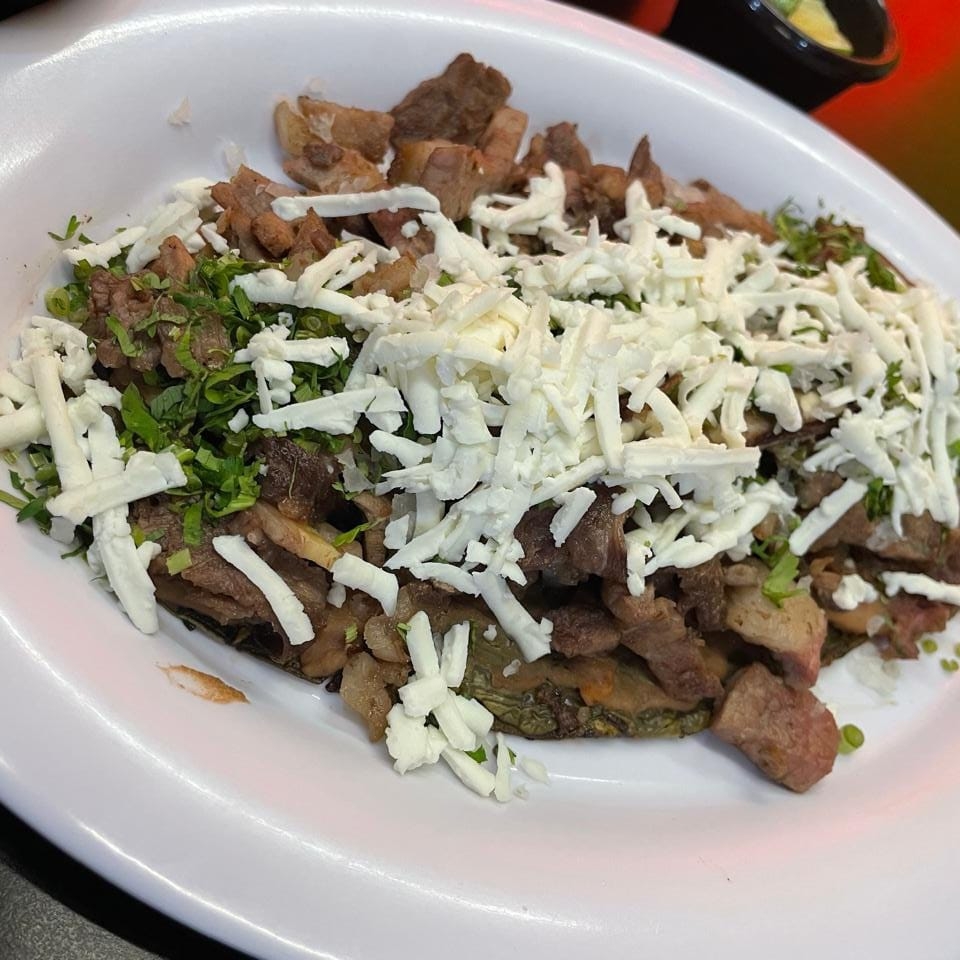 Nopal de Costilla