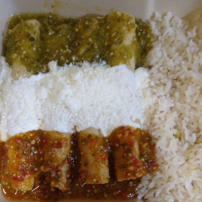 Flautas Tricolor