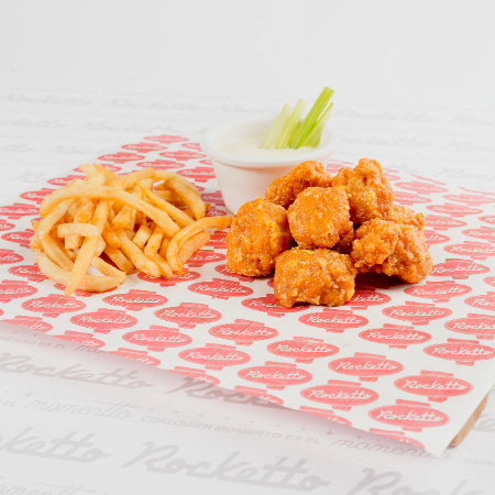 Boneless Grandes