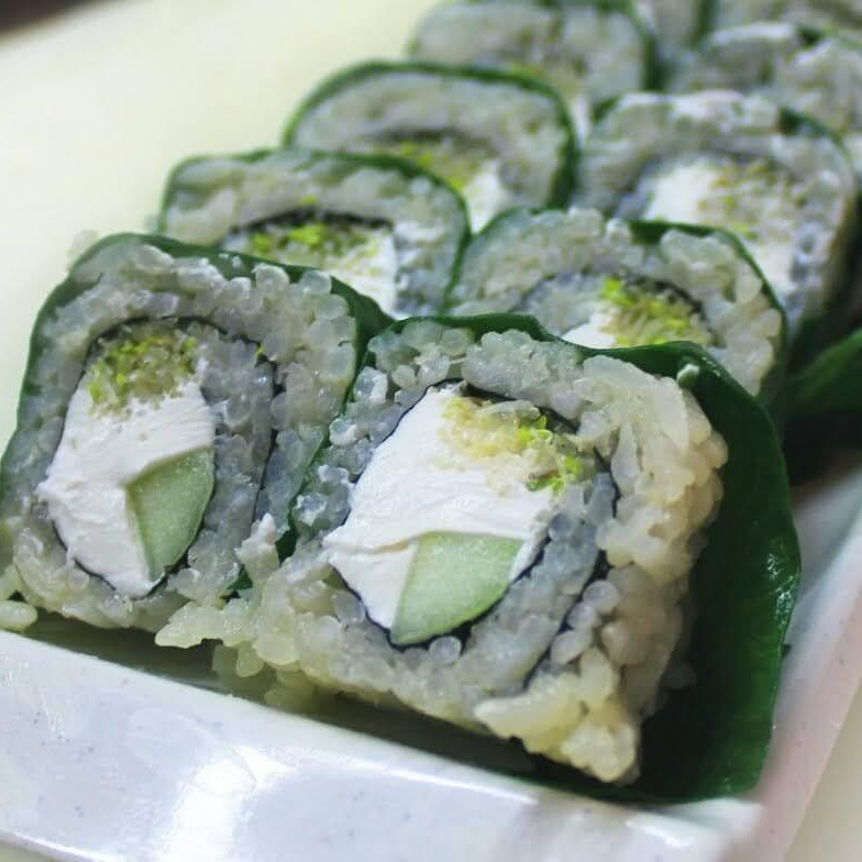 Vege Deli