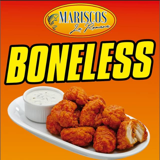 250 G Boneless