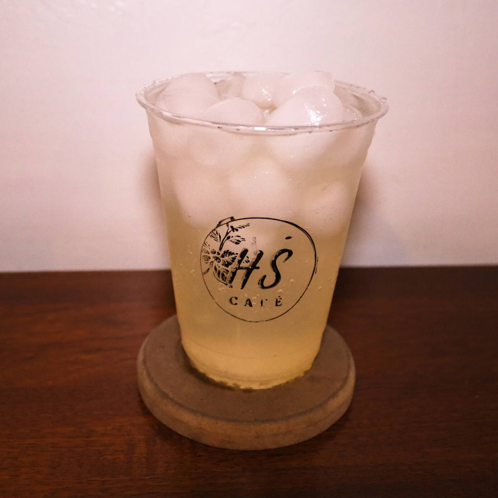 Limonada de solo Limón