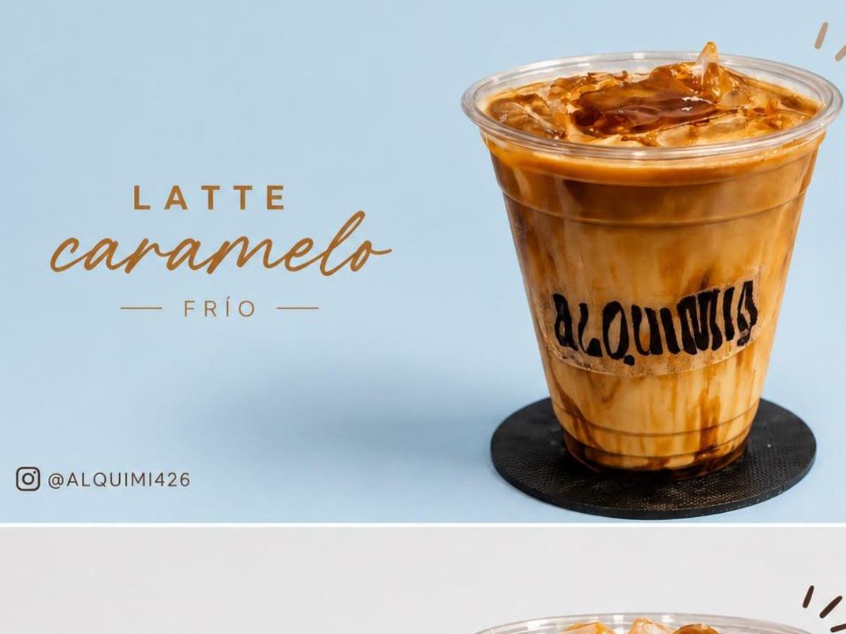 ALQUIMIA-CAFÉ