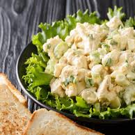 Ensalada fría