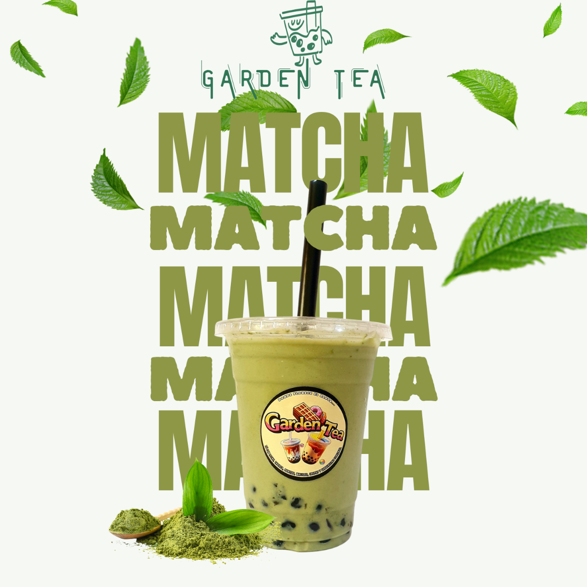 MATCHA