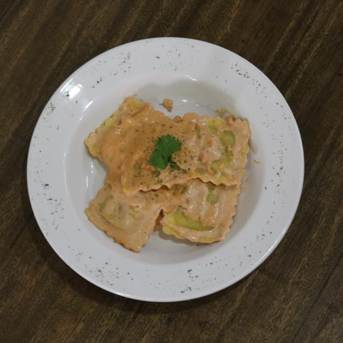 Ravioli