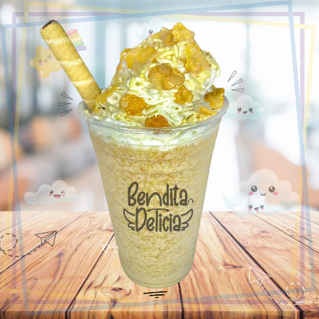 Malteada Zucaritas Delicia 16 Oz