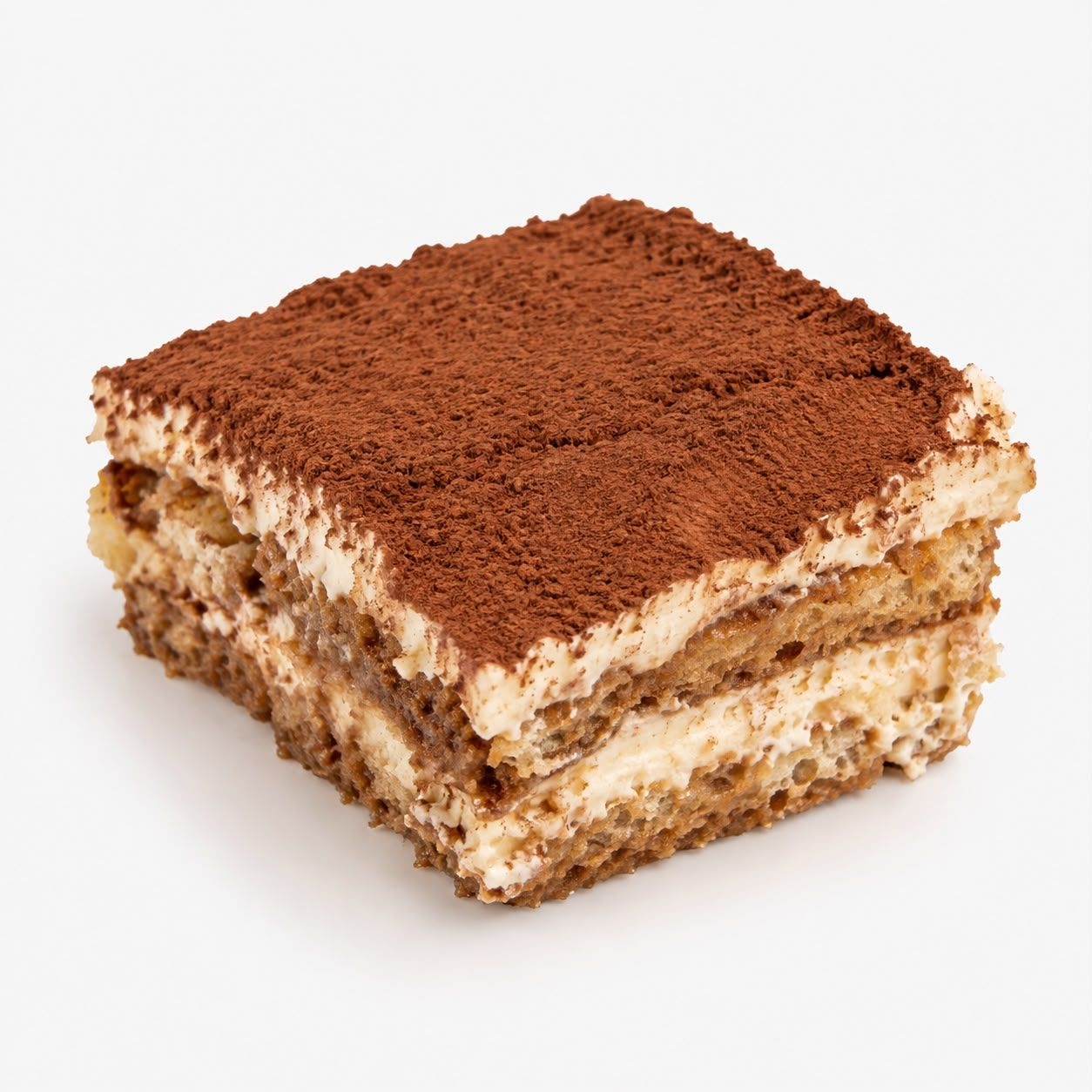 Tiramisú