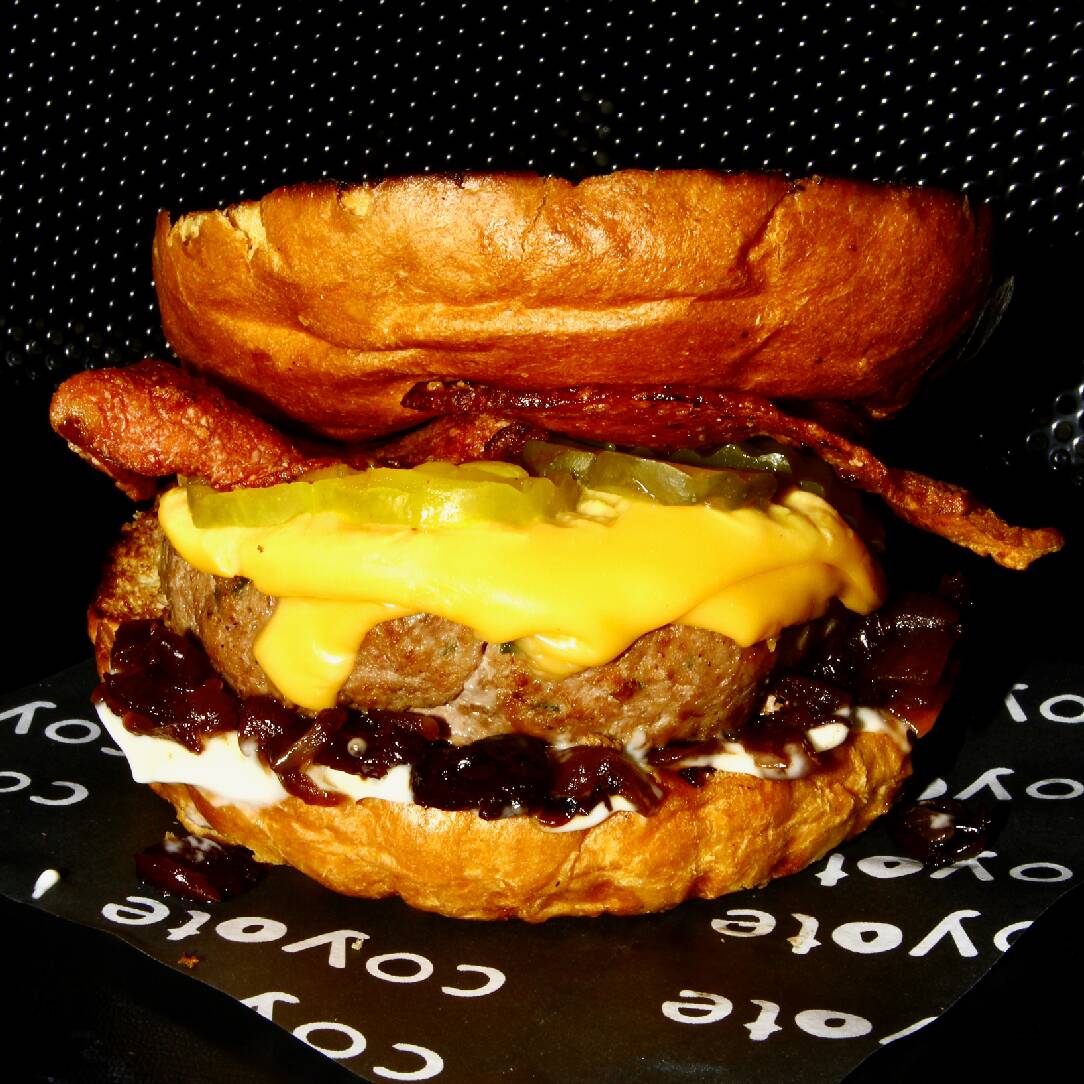 Cheeseburger