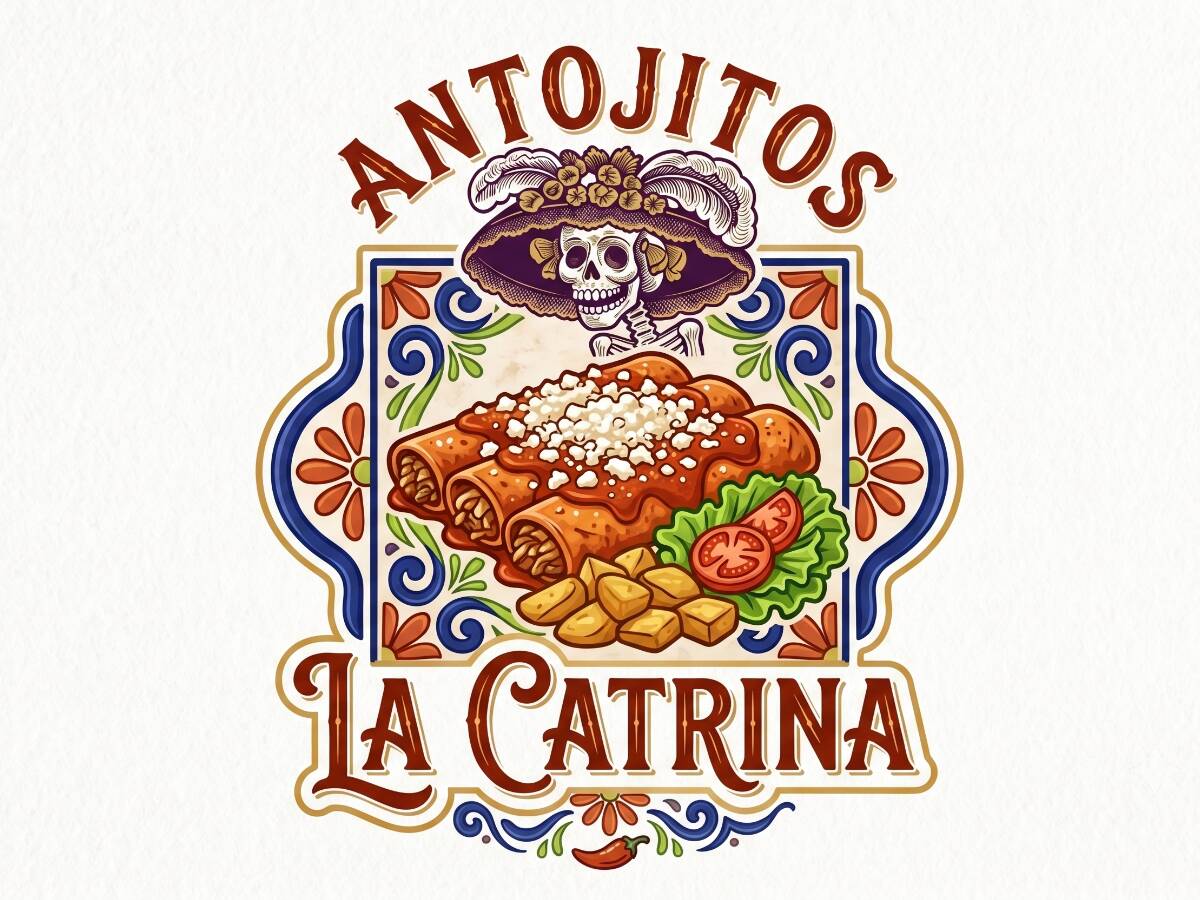 Antojitos La Catrina