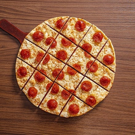FITZZA Pepperoni