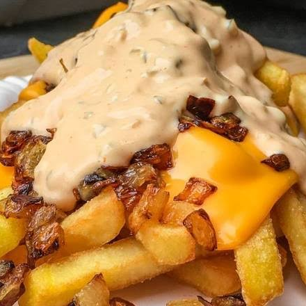 PAPAS GALÁCTICAS