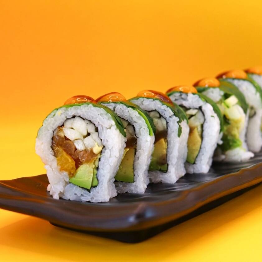Veggie Roll