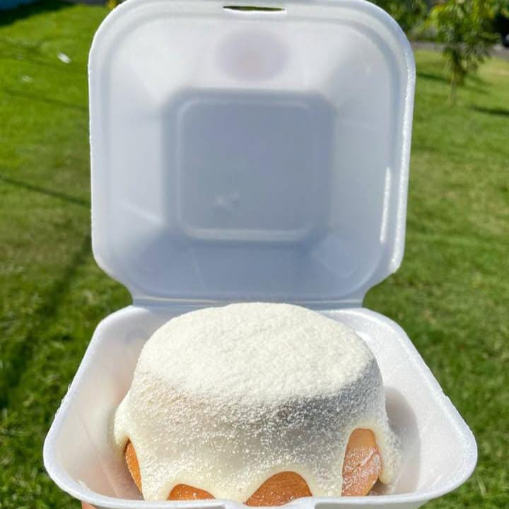 Nosso Favorito ,bem recheado uma explosão de sabor intenso.