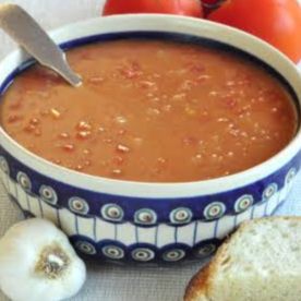 FRIJOLES FRITOS 1/2 LITRO