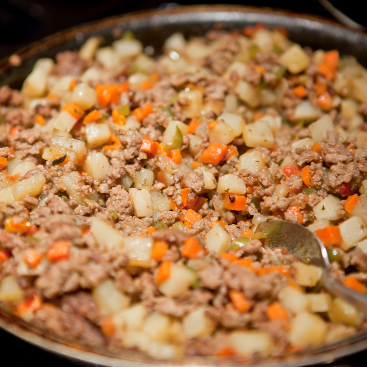 Picadillo