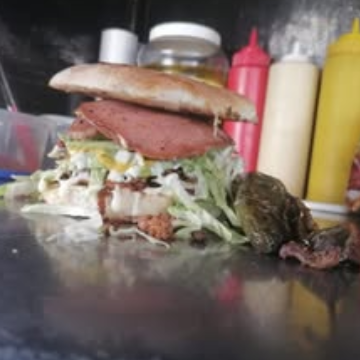 Torta de Colita Especial