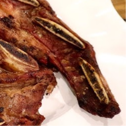 Costilla de Res