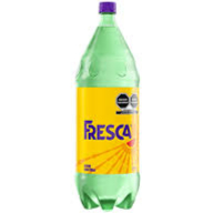 FRESCA 2.5 LTS
