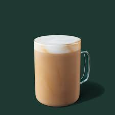 Café Latte 16 Oz