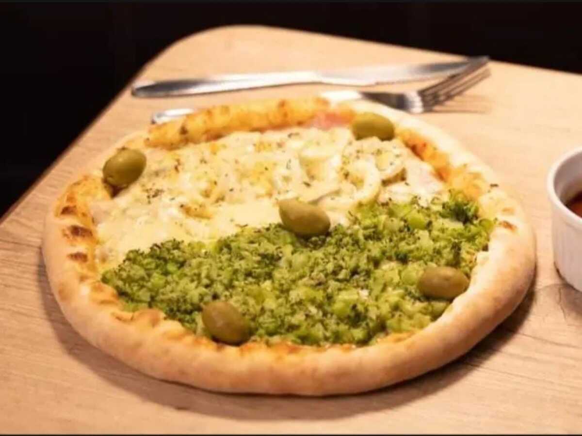 Esfiha City Pizzaria E Esfiharia