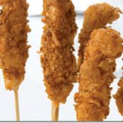 Kushiagues de Pollo
