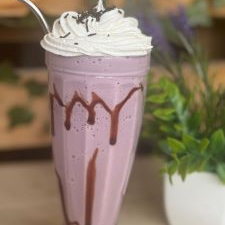 Frapuccino Taro
