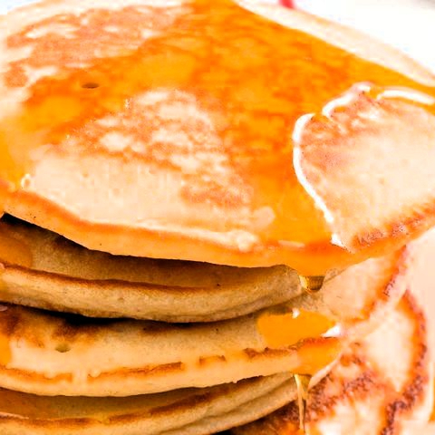 Hot Cakes