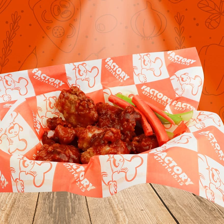 Boneless 200 g
