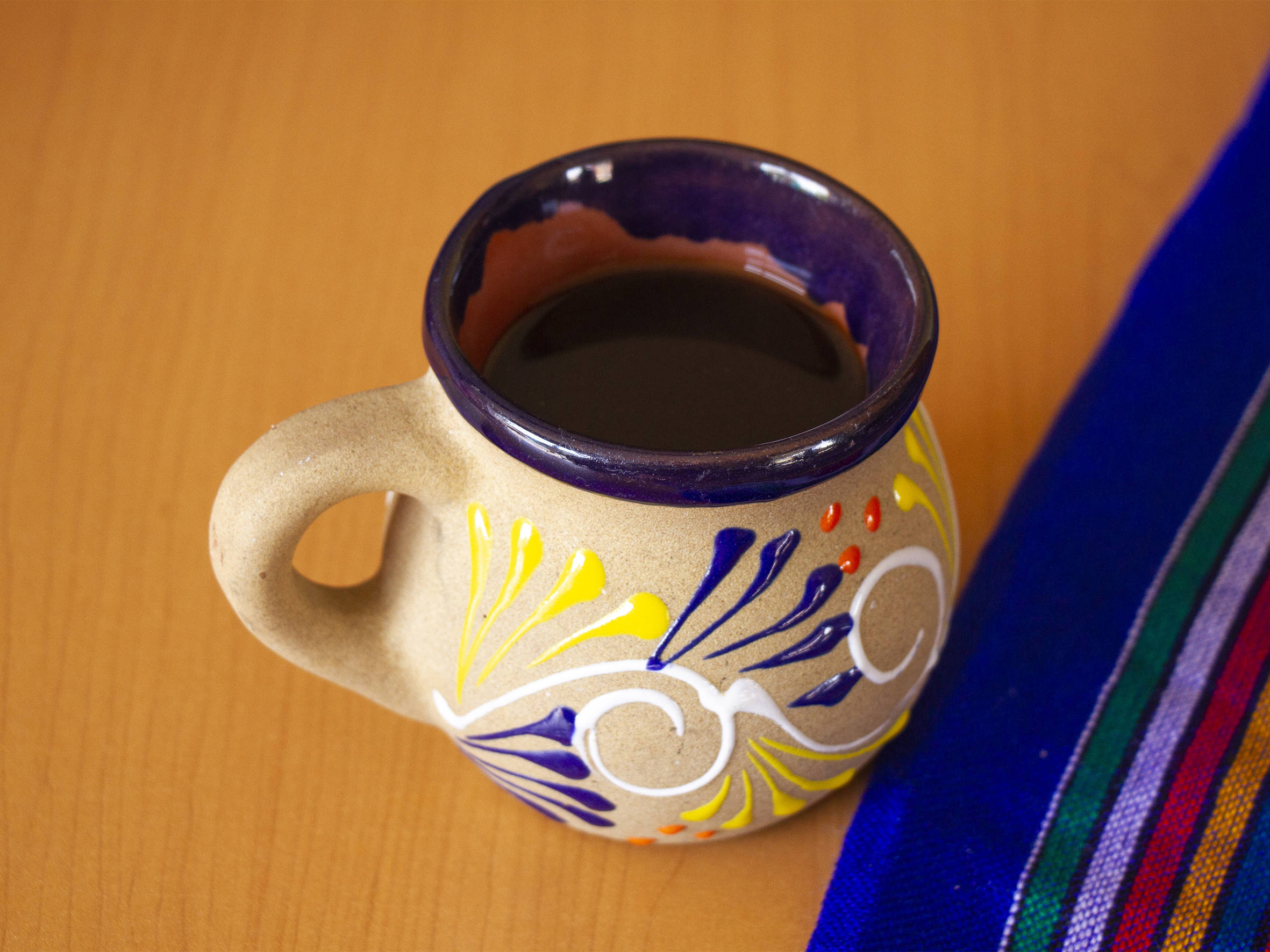 Café 1 Litro