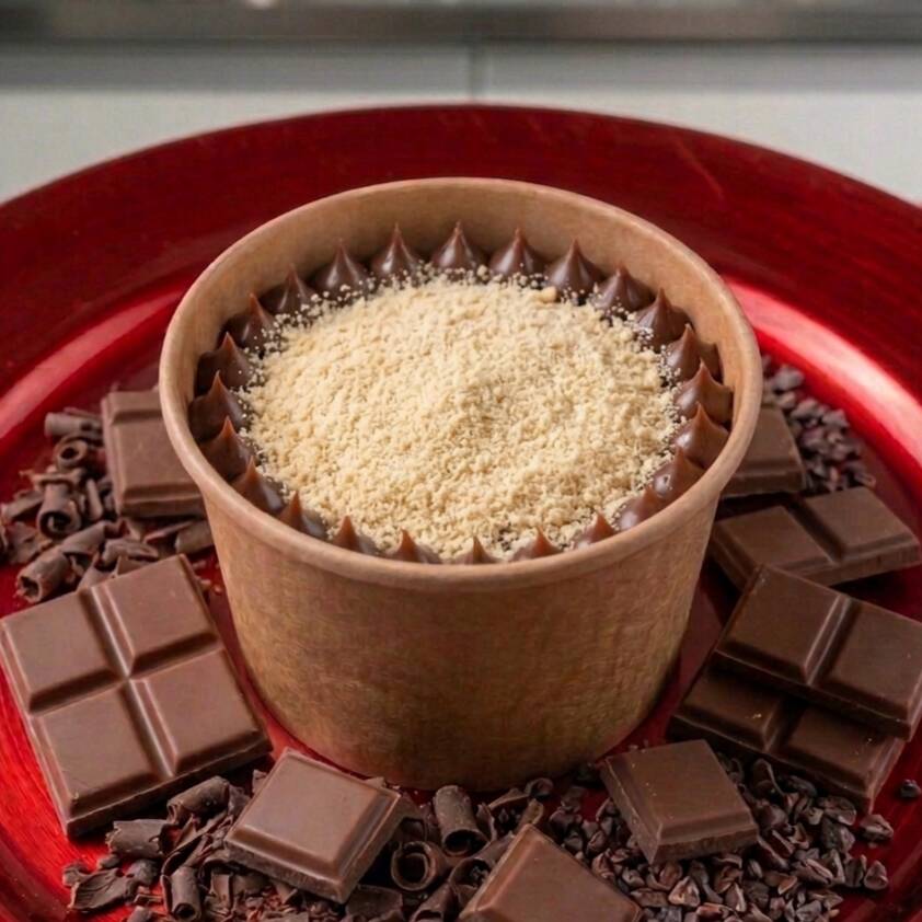 Marquesa de Chocolate