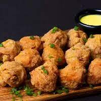 Mini Pollitos Panko 6 uds