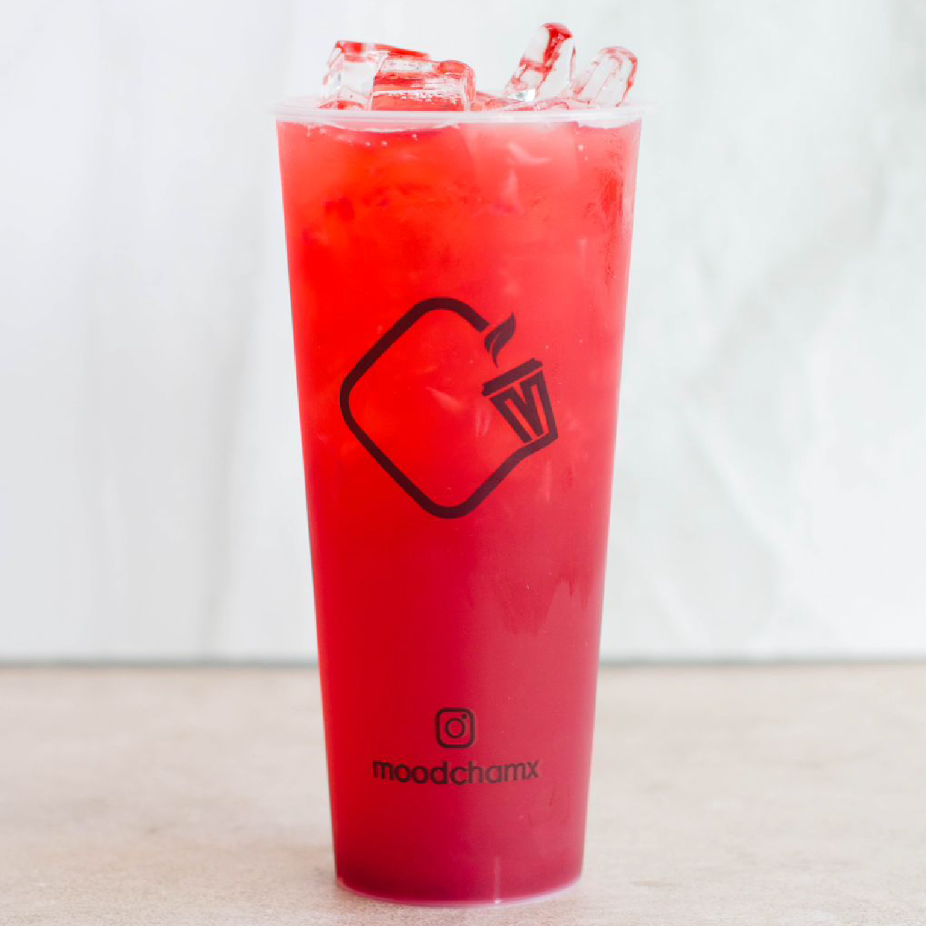 Super Strawberry