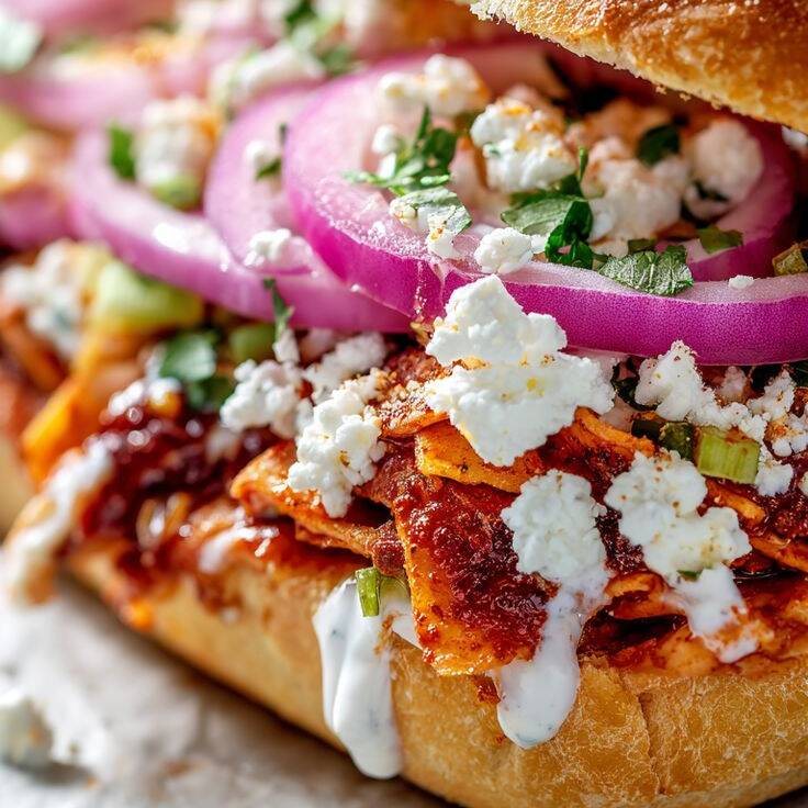 TORTA DE CHILAQUILES