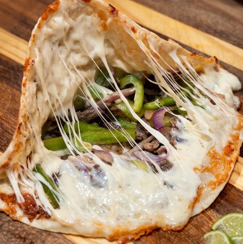 Queka Alambre Ribeye