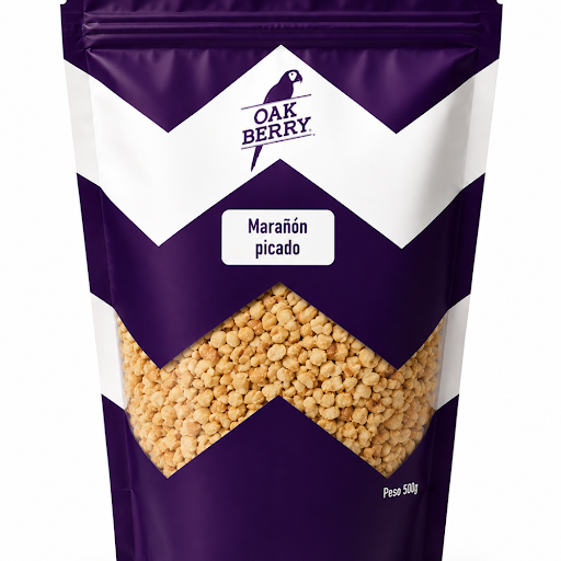 Semillas de marañón 600g