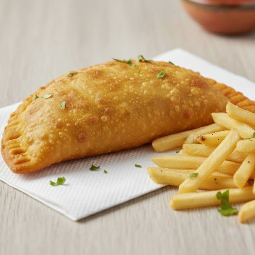 Empanadas Fritas
