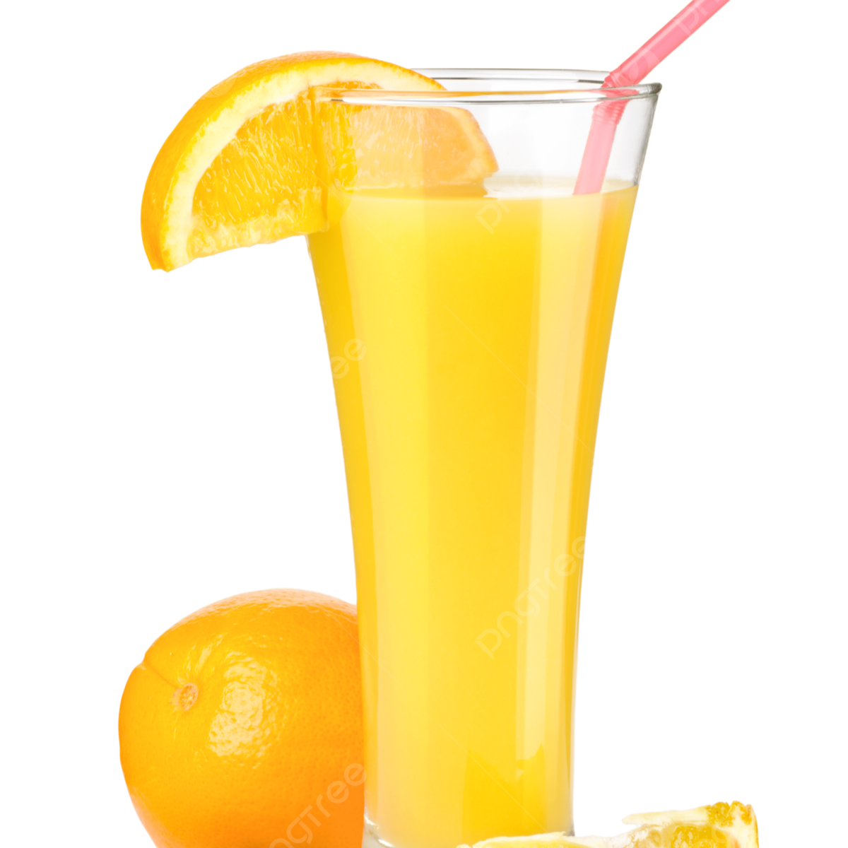 Jugo de Naranja Natural