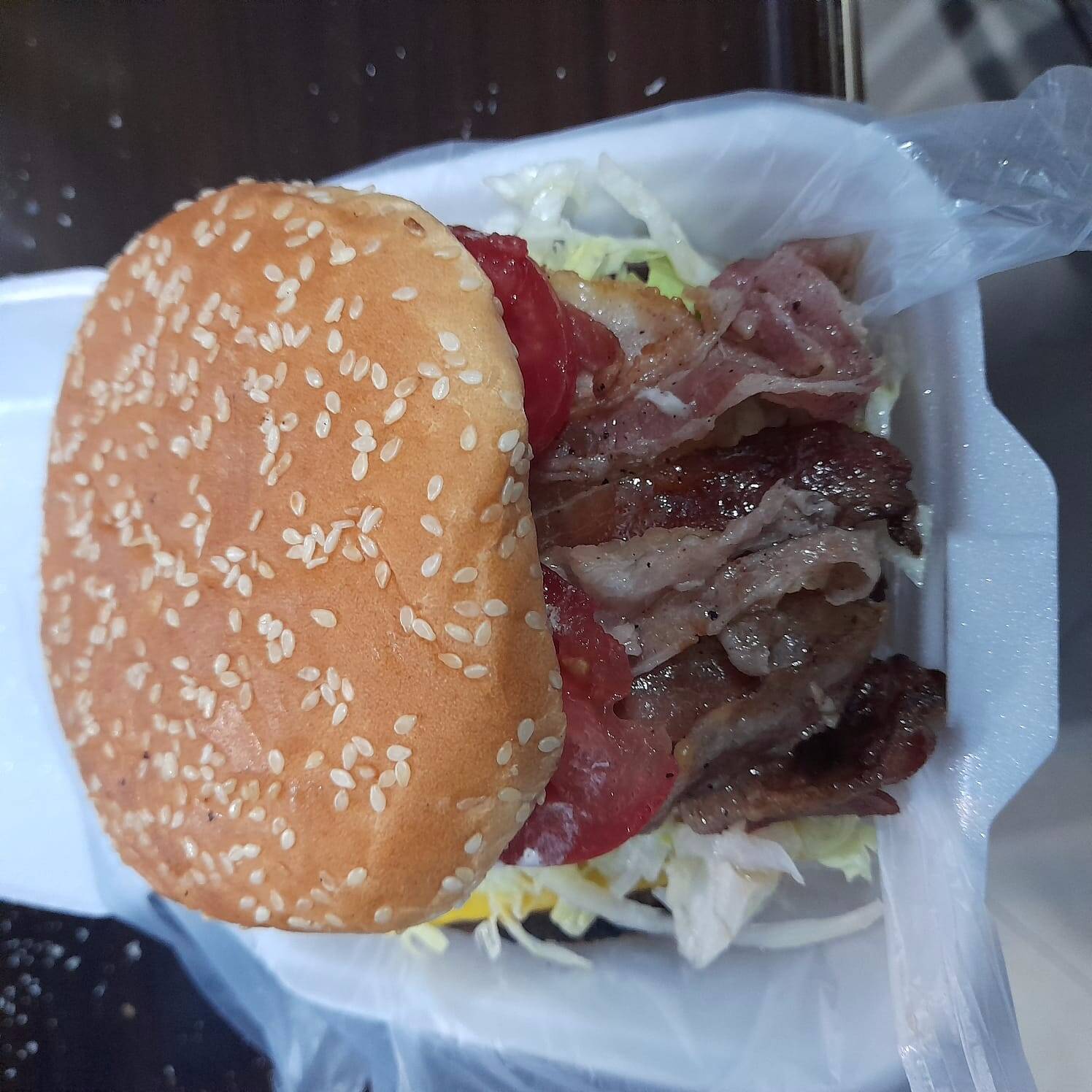 Tocino Grande