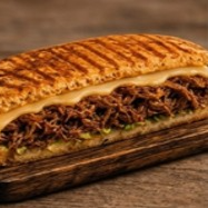 Carne Desmechada