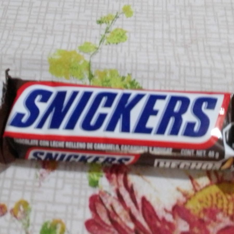 Snickers