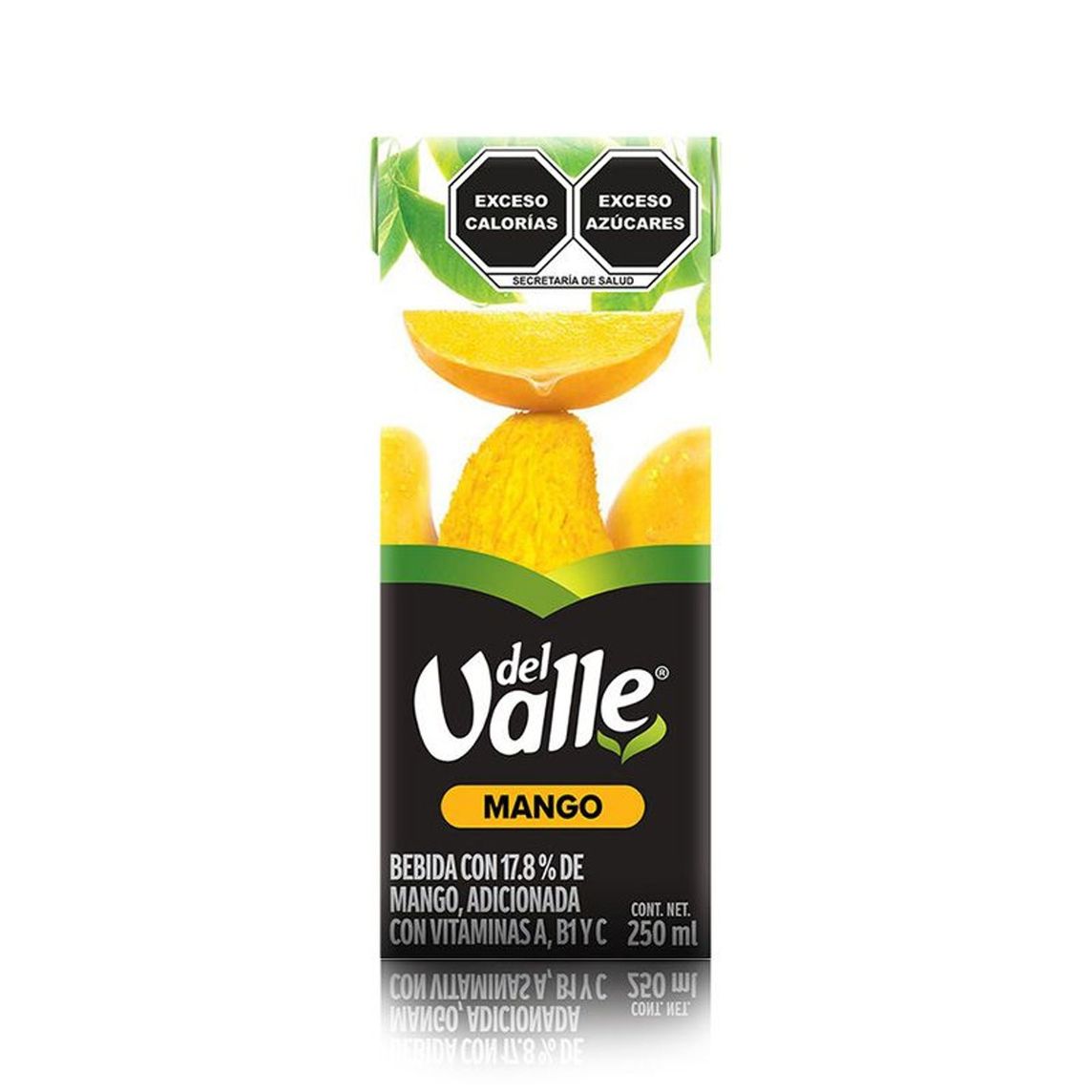KD Jugo Mango